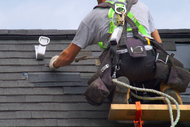 Quick and Trustworthy Emergency Roof Repair Services in Elverson, PA