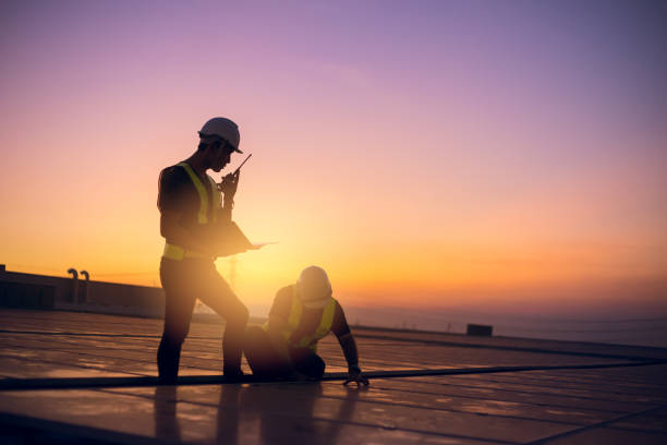 Quick and Trustworthy Emergency Roof Repair Services in Elverson, PA